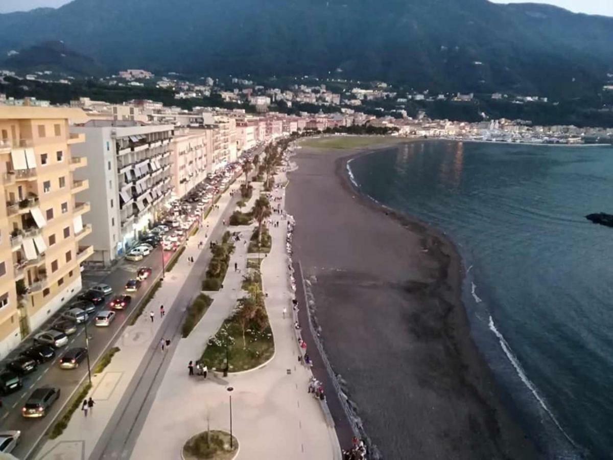 Cuore Di Stabia Castellammare di Stabia Exteriör bild